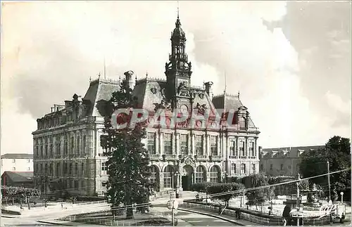 Cartes postales moderne Limoges - L'Hotel de Ville
