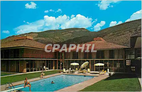 Cartes postales moderne Vail Village Inn at Vail Colorado
