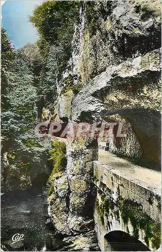 Cartes postales moderne Le Vercors - Pont-en-Royans