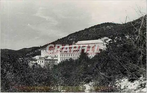 Cartes postales Santa Maria del Collell Vista general desde la Cruz