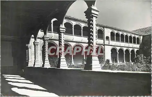 Cartes postales moderne Avila: Saint Thomas's Convent. Cloister of Kings