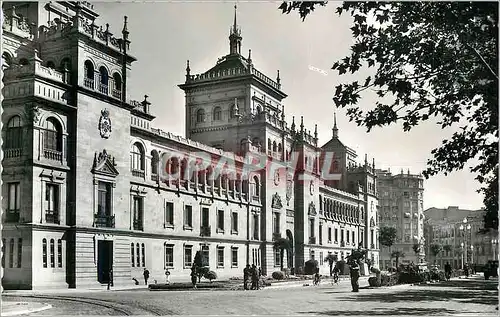 Cartes postales moderne Valladolid Academia de Caballeria