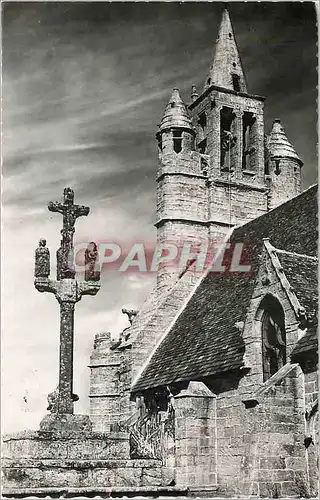 Cartes postales moderne Penmarch St Pierre Le Calvaire de Notre Dame de la Foie