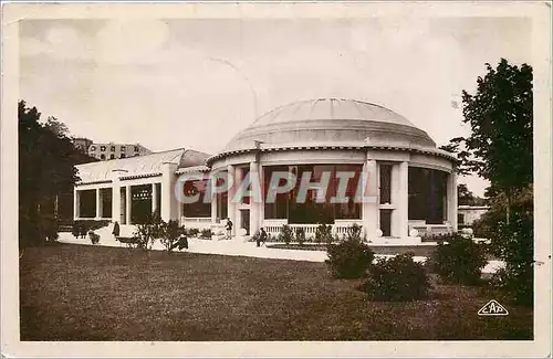 Cartes postales Vittel Pavillonde la Grande Source