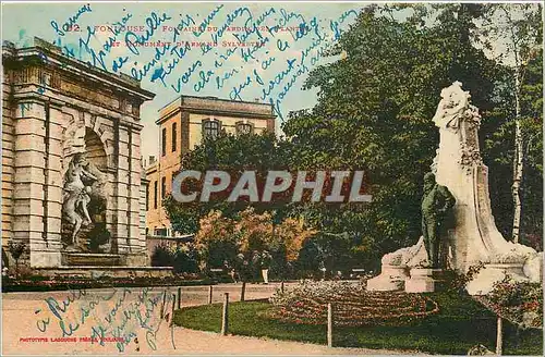 Cartes postales Toulouse