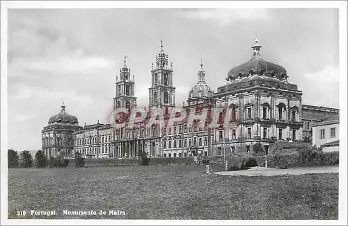 Cartes postales Portugal Monumento de Maira
