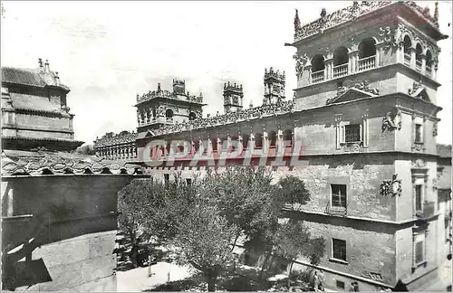 Cartes postales Salamanca Palais de Monterrey