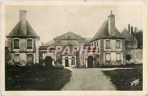 Cartes postales Sees Orne Entree du Preventorium