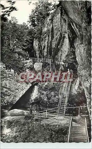 Cartes postales Environs de Champagnole Jura Porte de l'Ain