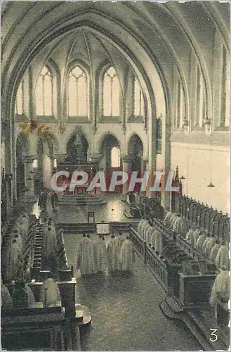 Cartes postales moderne Cloitre