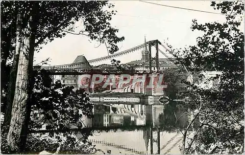 Moderne Karte Villemur Haute Garonne Un Joli Coin