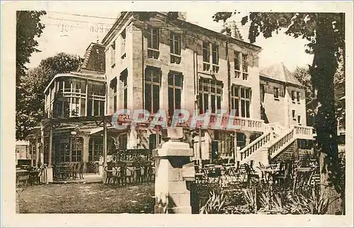 Cartes postales Bourbon L'Archambault Le Casino