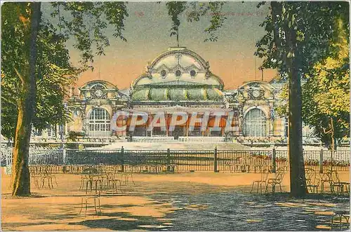 Cartes postales Vichy