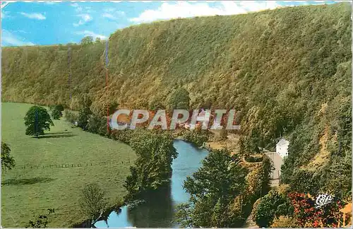 Ansichtskarte AK La Suisse Normande Les Boucles de l'Orne