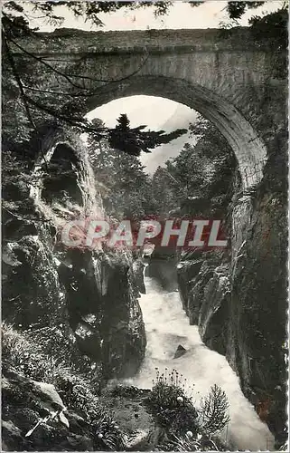 Cartes postales Toute la France Jove Pau B P Cauterets HP