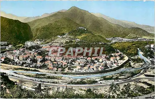 Cartes postales Amelie les Bains PO Perle des Pyrenees