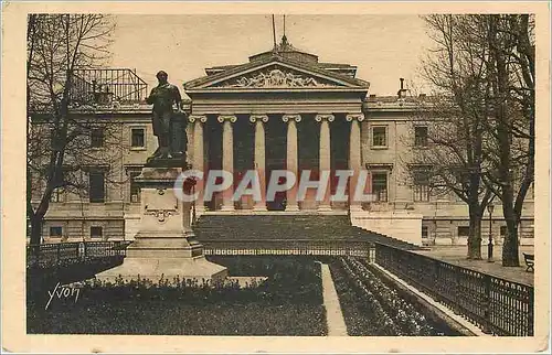 Cartes postales Marseille B du R Le Palais de Justice