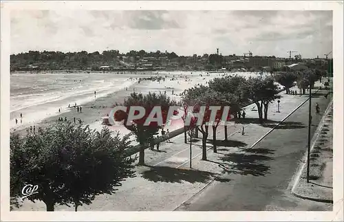 Cartes postales moderne Royan Vue generale de la Plage