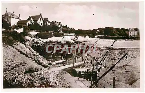 Cartes postales Royan Conche du Pigeonnier