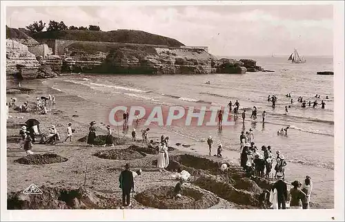 Cartes postales Royan La Conche du Chay