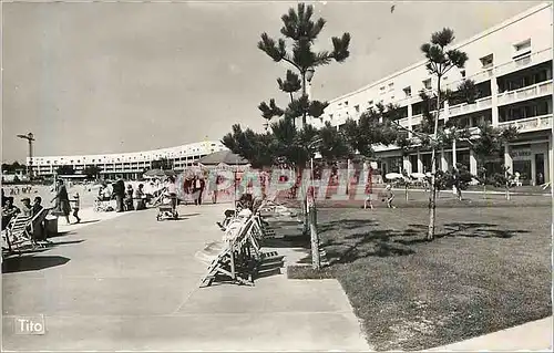 Cartes postales moderne Royan La Promenade du Front de Mer