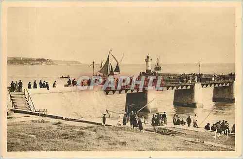 Cartes postales Royan Charente Inferieure Un jour de regates