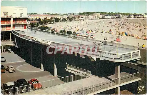 Cartes postales moderne Royan Le Portique