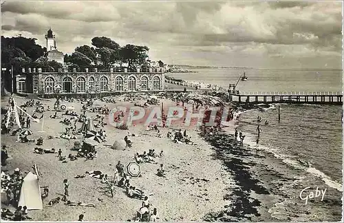 Cartes postales moderne Pornic L Atl Plage de la Noeveillard