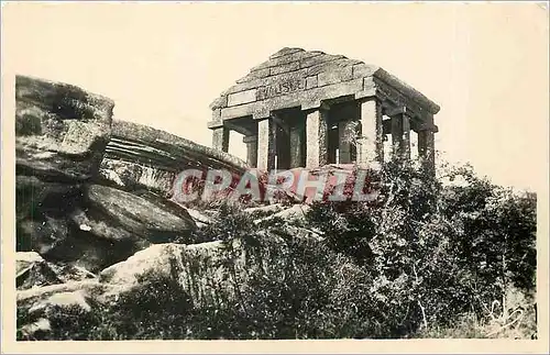 Cartes postales Donon Le Musee