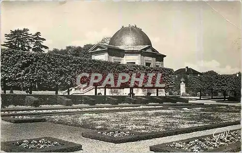 Moderne Karte Le Domaine de Sceaux et ses Merveilles Pavillon de l'Aurore