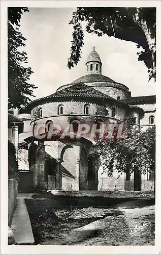 Cartes postales moderne Souillac Lot L'Eglise Abbatiale Style Romano Byzantin