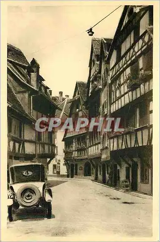 Cartes postales Strasbourg Le Lohkas