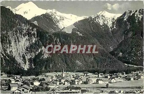 Cartes postales moderne Mayrhofen mit Ahornspitze Zillertal Tirol