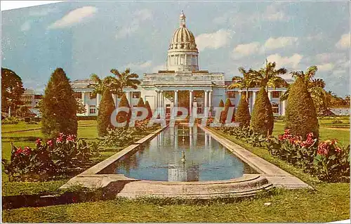 Cartes postales moderne The Town Hall Colombo Sri Lanka