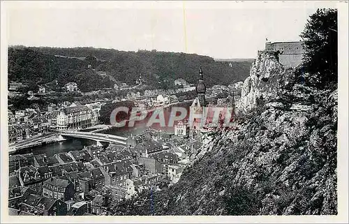 Cartes postales Dinant Panorama