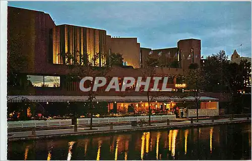 Cartes postales moderne Centre National des Arts Ottawa Ontario Canada