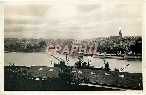Cartes postales moderne Bayonne Vue Generale