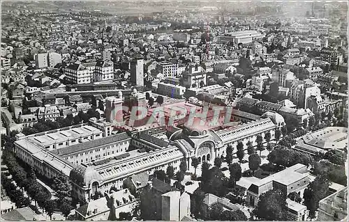 Cartes postales moderne Vichy Vue Aerienne