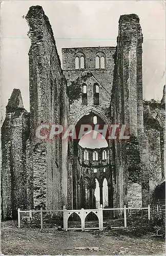 Cartes postales moderne Abbaye de Hambye Ruines