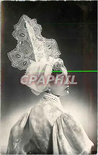 Cartes postales moderne Les Sables d'Olonne Sablaise Folklore