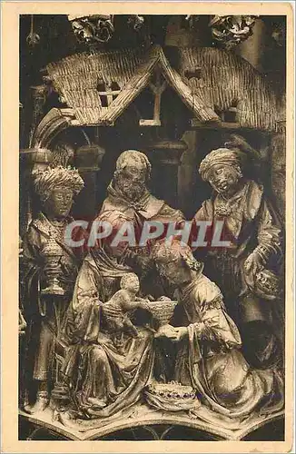 Cartes postales Cathedrale d'Amiens