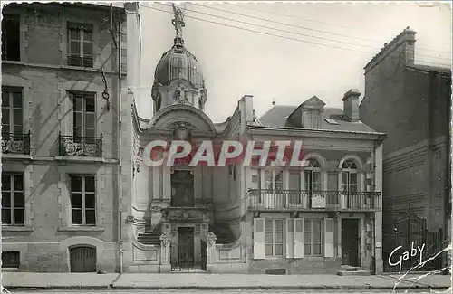Cartes postales moderne ALENCON Rue Sainte Blaise Maison natale de Sainte Therese de l'Enfant Jesus