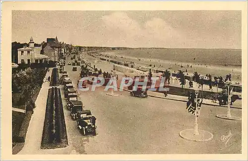 Cartes postales LA BAULE sur MER