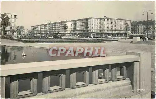 Cartes postales LE HAVRE