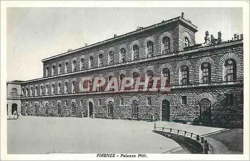 Cartes postales FIRENZE-Palazzo