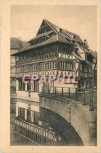 Cartes postales STRASBOURG