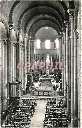 Ansichtskarte AK VALENCE Interieur de la Cathedrale