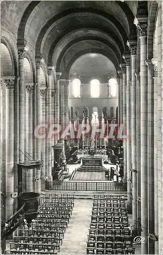 Cartes postales VALENCE Interieur de la Cathedrale