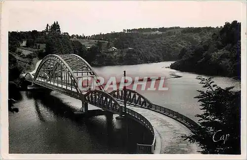 Ansichtskarte AK LIMOGES Le Pont du Dognon