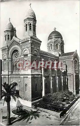 Cartes postales COTE D'AZUR SAINT-RAPHAEL